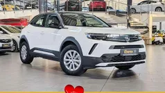 Gebraucht 2021 Opel Mokka-e Edition SUV | 17.850 € (Fairer Preis)