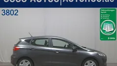 Gebraucht 2018 Ford Fiesta Cool & Connect Kleinwagen | 8.480 € (Superpreis)