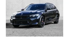 Gebraucht 2025 BMW 320 M Sport Kombi | 59.490 € (Fairer Preis)