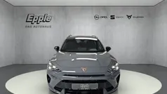 Schwarz Gebraucht 2024 Cupra Formentor VZ SUV | 41.990 € (Superpreis)