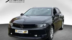 Perla schwarz Gebraucht 2023 Opel Astra Elegance Kombi | 23.990 € (Fairer Preis)