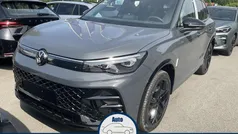 Gebraucht 2025 VW Tiguan R-line SUV | 55.995 € (Fairer Preis)