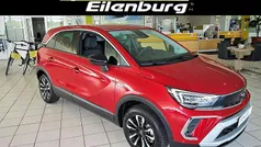 Chilirot Gebraucht 2024 Opel Crossland SUV | 23.740 € (Fairer Preis)