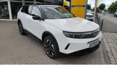 Gebraucht 2025 Opel Grandland X SUV | 34.950 € (Fairer Preis)