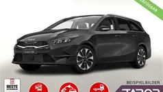 Gebraucht 2025 Kia Ceed Sportswagon Kombi | 23.953 € (Guter Preis)