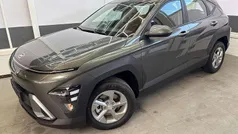 Amazon gray metallic a5g Neu 2025 Hyundai Kona Style SUV | 24.790 € (Fairer Preis)