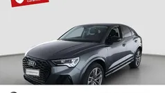 Daytonagrau perleffekt Gebraucht 2025 Audi Q3 S-Line SUV | 44.290 € (Fairer Preis)