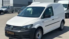 Gebraucht 2020 VW Caddy Van / Kleinbus | 15.990 € (Superpreis)