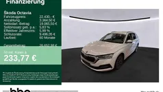 Gebraucht 2022 Skoda Octavia Clever Kombi | 22.430 € (Fairer Preis)