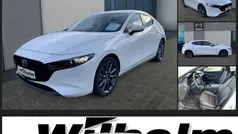 Gebraucht 2024 Mazda 3 Exclusive-Line | 26.990 € (Fairer Preis)
