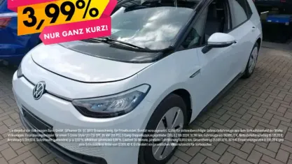 Occasion VW ID.3 Pro Performance 150 kW (204 ch) 2023 Blanc Citadine