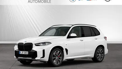 Gebraucht BMW X5 M Sport 489 PS (359 kW) 2025 SUV