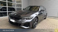 Gebraucht 2022 BMW M340 Sport Line Limousine | 43.990 € (Fairer Preis)