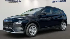 Gebraucht 2025 Hyundai Bayon Select SUV | 20.990 € (Guter Preis)