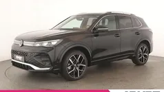 Gebraucht 2024 VW Tiguan R-line SUV | 48.684 € (Superpreis)