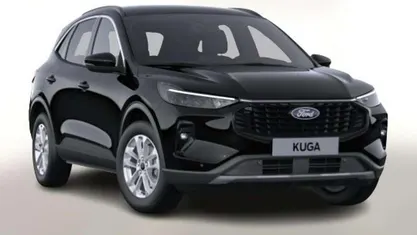 Gebraucht 2025 Ford Kuga ST-Line SUV | 29.934 € (Superpreis)