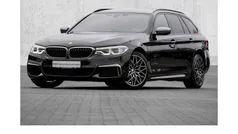 BMW M550