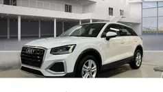 Gebraucht 2024 Audi Q2 Advanced SUV | 28.490 € (Superpreis)