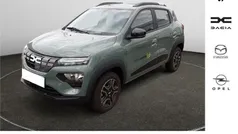 Metallic Gebraucht 2023 Dacia Spring Essentiel Kleinwagen | 14.790 € (Etwas zu teuer)