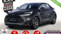 Gebraucht 2025 Toyota C-HR+ SUV | 32.961 € (Superpreis)