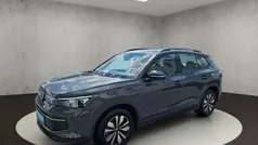 Delfingrau metallic Gebraucht 2024 VW Tiguan Goal SUV | 35.800 € (Guter Preis)