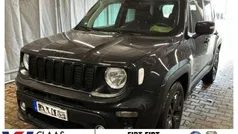 Gebraucht 2020 Jeep Renegade Limited SUV | 18.990 € (Fairer Preis)