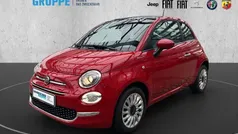 Rotandere Gebraucht 2022 Fiat 500 Dolcevita Kleinwagen | 12.290 € (Fairer Preis)