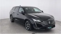 Gebraucht 2024 Peugeot 308 Allure Kombi | 24.370 € (Superpreis)