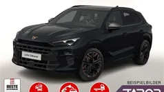 Midnight schwarz metallic Neu 2025 Cupra Terramar VZ SUV | 44.488 € (Superpreis)