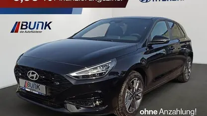 Gebraucht Hyundai i30 Advantage 140 PS (102 kW) 2025 Limousine