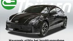 Gebraucht 2024 Hyundai Ioniq 6 Limousine | 38.990 € (Fairer Preis)