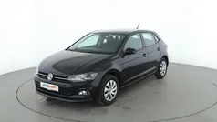 Gebraucht 2019 VW Polo Comfortline Kleinwagen | 15.430 € (Fairer Preis)