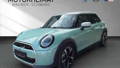 Grün Neu 2024 Mini Cooper S Kleinwagen | 37.500 € (Fairer Preis)