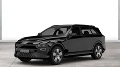 Schwarz Neu 2025 XPENG G9 AWD Performance SUV | 68.350 € (Superpreis)