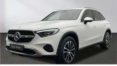 Gebraucht 2023 Mercedes GLC220 Avantgarde SUV | 48.440 € (Guter Preis)
