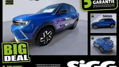 Gebraucht 2022 Opel Mokka Elegance SUV | 18.980 € (Guter Preis)
