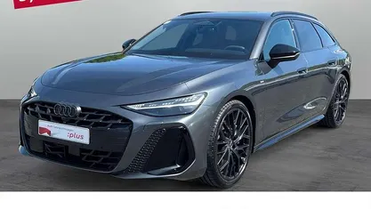 Gebraucht 2025 Audi A6 Edition .1 Kombi | 63.980 € (Fairer Preis)