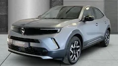 Grau Gebraucht 2022 Opel Mokka-e Elegance SUV | 20.480 € (Fairer Preis)