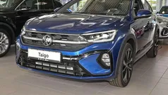 Gebraucht 2022 VW Taigo R-line SUV | 21.490 € (Fairer Preis)