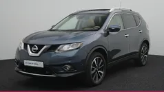 Gebraucht 2014 Nissan X-Trail Tekna SUV | 11.950 € (Guter Preis)