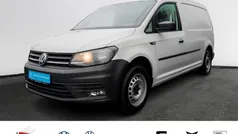 Gebraucht 2020 VW Caddy Maxi Van / Kleinbus | 16.980 € (Superpreis)