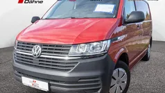 Gebraucht 2021 VW T6.1 Van | 32.480 € (Guter Preis)