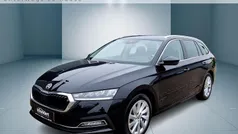 Gebraucht 2024 Skoda Octavia Style Kombi | 34.750 € (Fairer Preis)