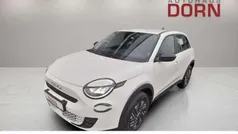 Weiß Neu 2025 Fiat 600 SUV | 25.390 € (Fairer Preis)