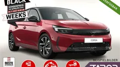Rot Neu 2025 Opel Corsa Limousine | 19.734 € (Guter Preis)