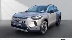 Gebraucht 2025 Toyota Corolla Cross SUV | 40.690 € (Fairer Preis)