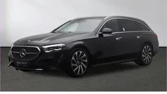 Gebraucht 2024 Mercedes E300 Avantgarde | 56.960 € (Superpreis)