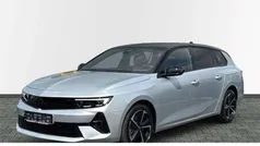 Gebraucht 2025 Opel Astra Kombi | 29.480 € (Fairer Preis)