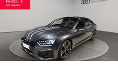 Gebraucht 2025 Audi S5 Sportback Sport Kleinwagen | 65.990 € (Fairer Preis)