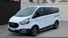 Andere Gebraucht 2023 Ford Tourneo Custom Active Kombi | 39.950 € (Superpreis)